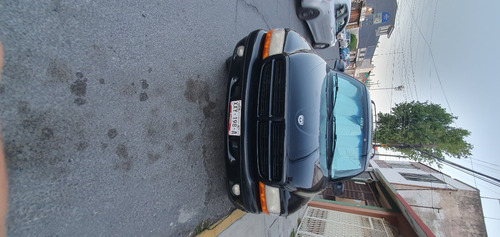 Dodge Durango 5.9 Slt Plus 4x4 Mt
