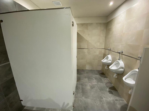 Oficina A Estrenar 63 M² C/ Cochera - Centro (moreno)