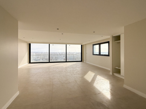 Piso 4 Ambientes, Vista Al Mar Y Cochera Doble - Torres Villa Grandas - La Perla