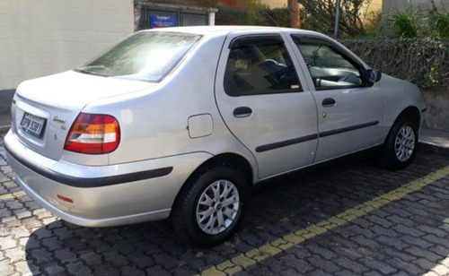 Fiat Siena 1.0 Fire 4p 2005