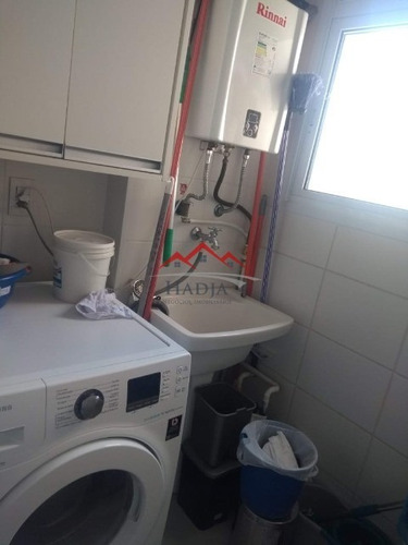 Imagem 21 de 21 de Apartamento A Venda Condomínio Vista Park Em Jundiaí Sp - Ap00277 - 70024141