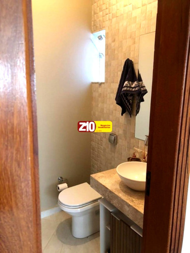 Imagem 8 de 25 de Z10 Imoveis Indaiatuba | Ca09790 - Casa Térrea Em Excelente Localização - Esplanada - Ca09790 - 70406503