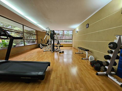 Departamento De Un Dormitorio En Arriendo En Las Condes