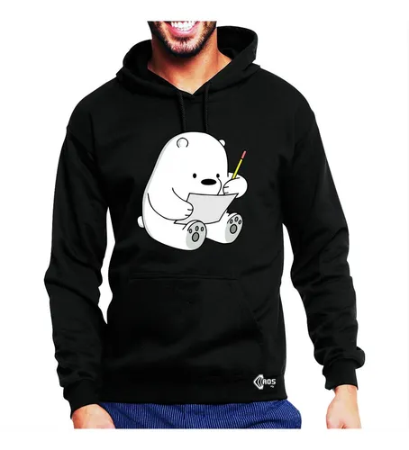 Sudaderas de los osos escandalosos shop