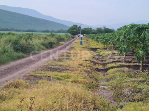 Venta Rancho Los Asmoles Colima