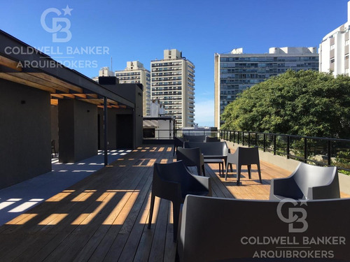 Imagen 19 de 30 de Apartamento De 1 Dormitorio En Venta En Pocitos