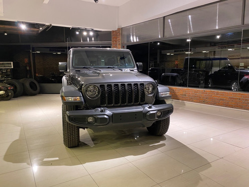 Imagen 7 de 25 de Jeep Gladiator 3.6 Unlimited Rubicon | Zucchino Motors