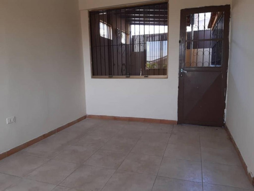 Imagen 2 de 11 de Casa En Alquiler Trigal Norte Valencia