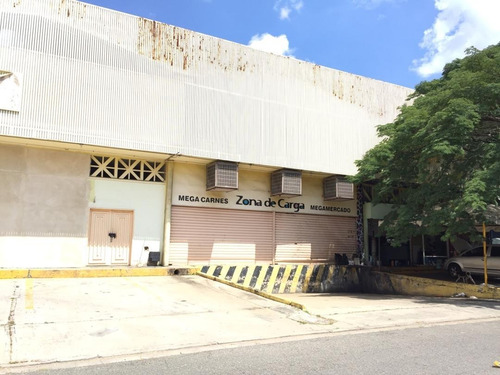 Imagen 6 de 7 de Local De 1.200 Metros De Pura Planta Baja