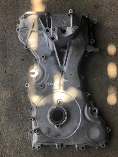 Tapa Cadena De Ford Focus 2009 Duratec Original