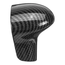 Comprar Embellecedor De Perilla Palanca De Cambios Audi