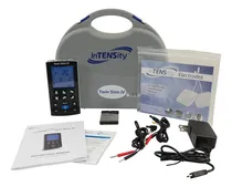 Comprar Electroestimulador Tens Y Ems Intensityiv Original Americano