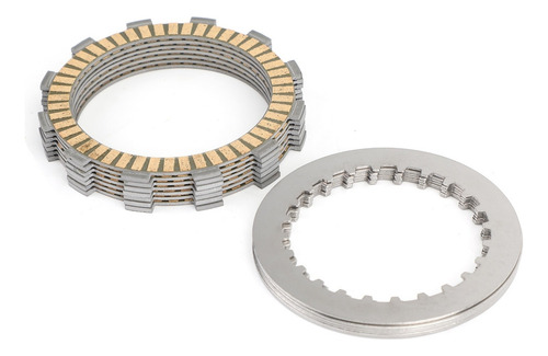 Mc1 Juego De Placa De Embrague For Honda Cr125r Cr 125 R