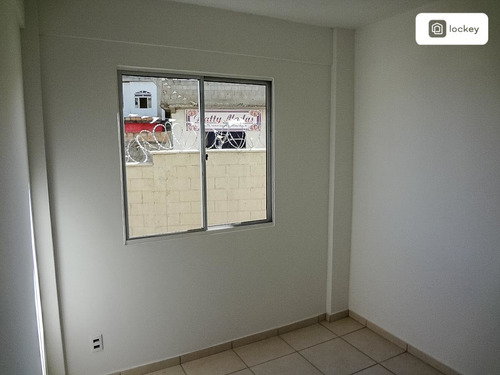 Imagem 6 de 15 de Venda De Apartamento Com 47m² E 2 Quartos - 13469