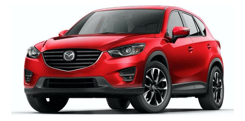 Parabrisas Mazda Cx5 Desde 2017 Al 2023 