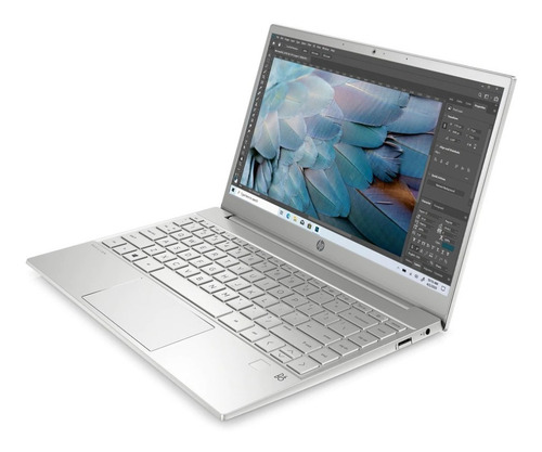 Laptop Hp 13-bb0502 Core I5-1135g7 8gb 256gb 13.3-inch W11 (Reacondicionado)