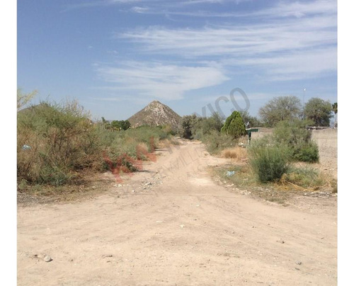En Venta Excelente Terreno Para Desarrollar En Leon Guzman Municipio De Lerdo Durango