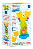 Comprar Cangrejo Para El Agua Topa Topa Splash - Vamos A Jugar
