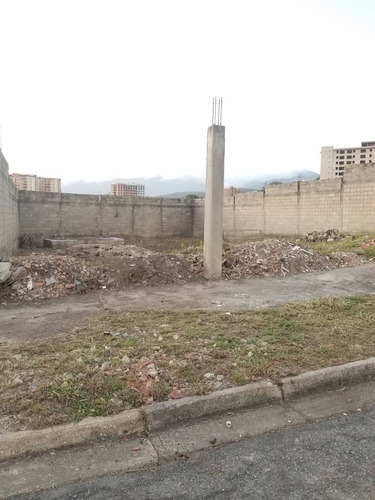 Imagen 11 de 15 de Terreno En Venta Urb. Jardin Mañongo