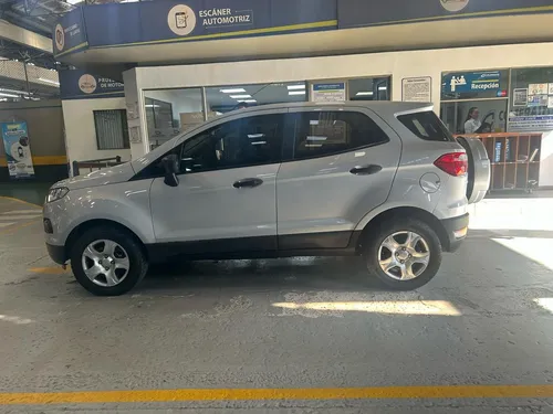 Ford Ecosport 2.0 Freestyle 4x2