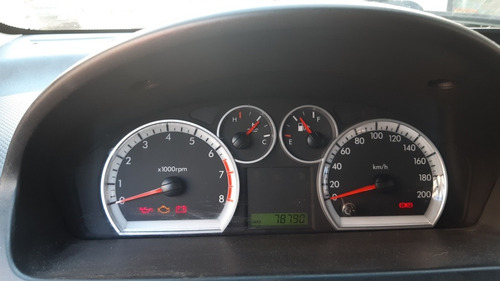 Chevrolet Aveo 1.6 Lt