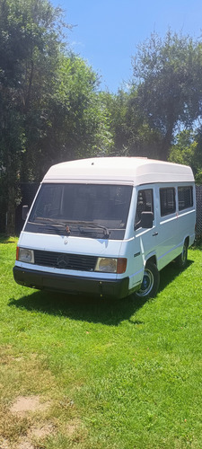 Mercedes-Benz MB 180 2.4 Furgon