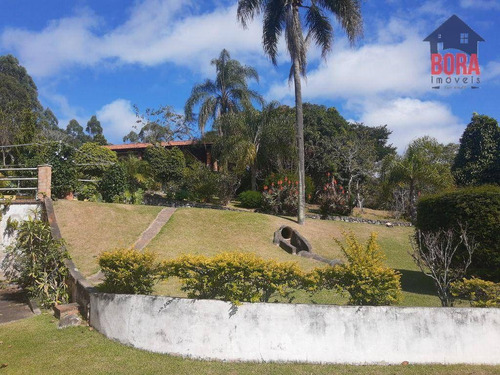 Imagem 7 de 30 de Chácara Com 4 Dormitórios À Venda, 12500 M² Por R$ 750.000,00 - Campo Largo - Atibaia/sp - Ch0385