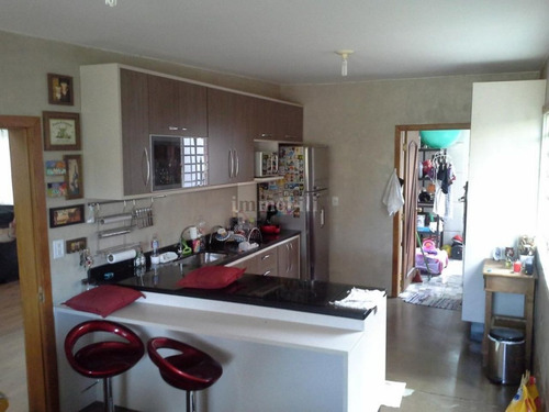 Imagem 9 de 15 de Casa Em Condominio - Gv17697