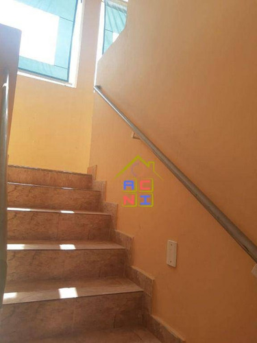 Imagem 20 de 25 de Chácara Com 2 Dormitórios À Venda, 1600 M² Por R$ 750.000 - Chácara Primavera - Sumaré/sp - Ch0024