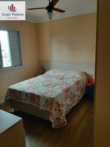 Imagem 5 de 19 de Sobrado A Venda No Bairro Freguesia Do Ó Em São Paulo - Sp. - R361-1