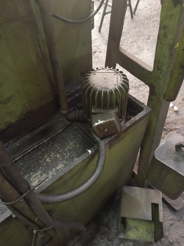 Torno Automático Pbc Ta-30 - Prx19 (Usado)