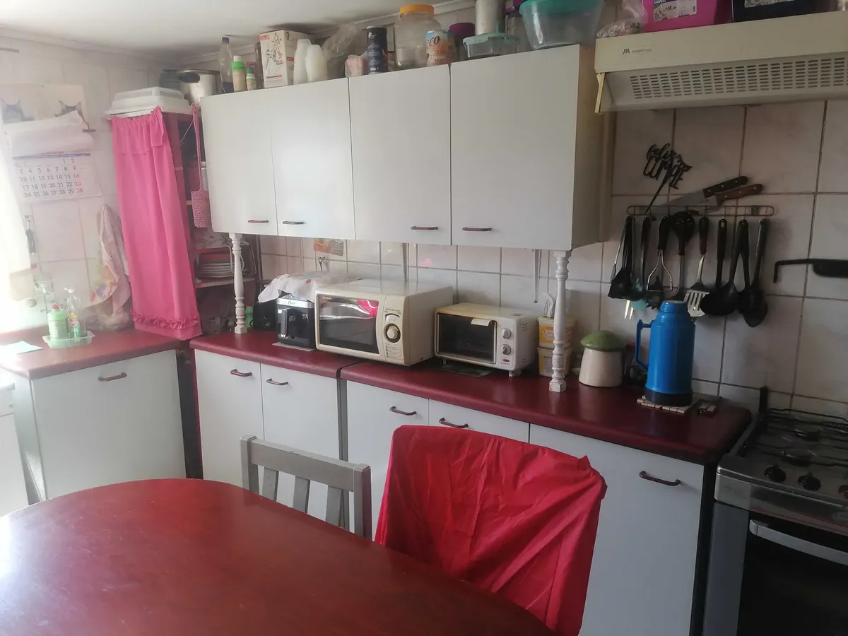 Imagen 4 de 21 de Amplia Casa Con Terreno En Lampa (132936)