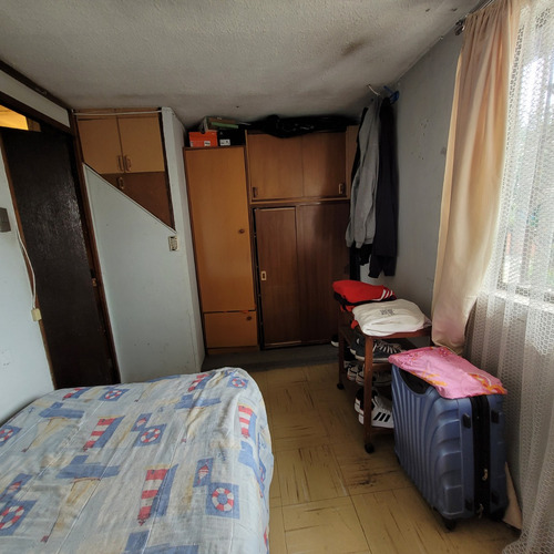 Casa En Jose Manuel Borgoño Comuna De Maipu 4 Dorm 1 Baño