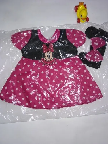 Ropa para nenuco mercadolibre hotsell