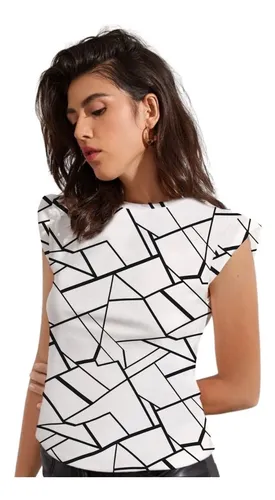 Blusas bonitas para muchachas sales