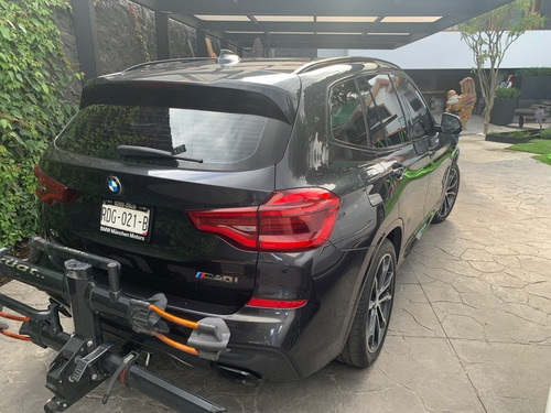 Imagen 10 de 15 de Bmw X3 M40i