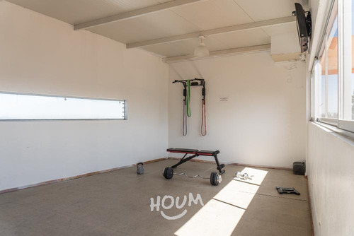 Imagen 23 de 25 de Departamento En Lomas De Memetla, Cuajimalpa De Morelos Con 1 Recámara, 52 M², Id: 99161