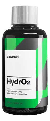 Carpro Hydro2 Sellador Base Cerámica Aplicación Mojado 100ml