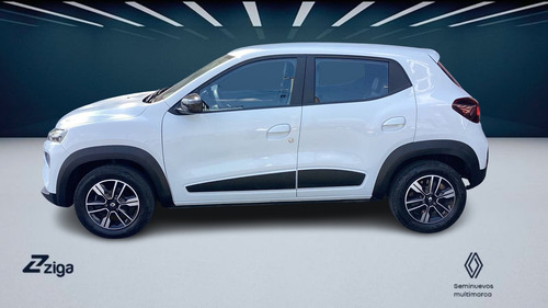 Renault Kwid 1.0 Iconic Mt