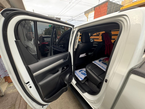 Toyota Hilux 2023