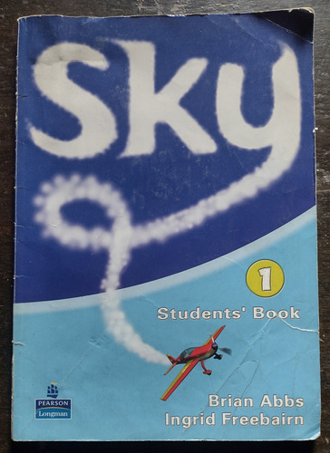 Sky Student's Book 1 -abbs Y Freebairn - Pearson Longman