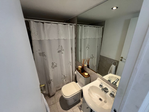 Alquiler Departamento 3 Ambientes Belgrano Cochera Full Amenities Pileta Padel Gimnasio