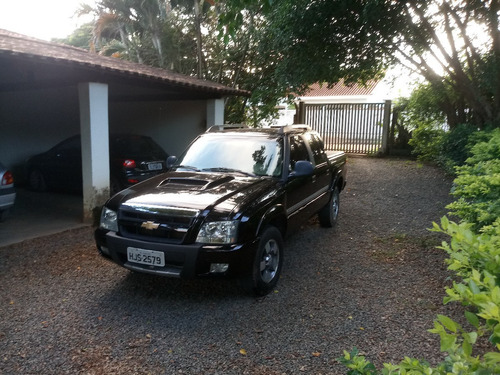 Chevrolet S10 Executive
