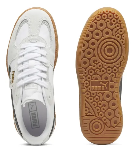 Tênis Palermo Moda Feminino Puma | Parcelamento sem juros