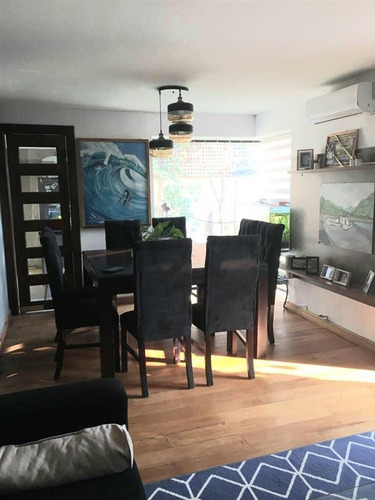Imagen 10 de 13 de Casa En Venta De 3 Dorm. En Huechuraba