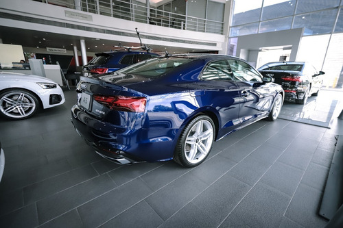 Imagen 5 de 9 de Audi A5 S Line 2021