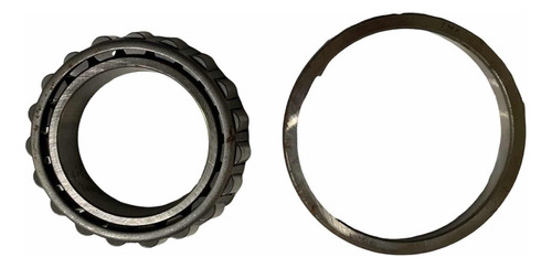 Rodamiento Rolinera Trasero C10 C30 F250 F350 Set 74