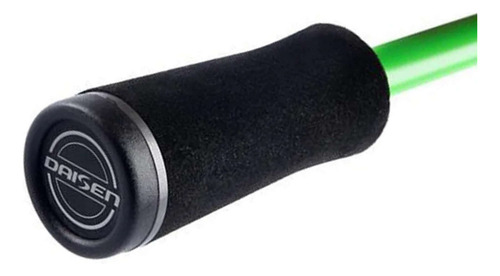 Vara Daisen Midori S10 601-f-l 6'0'' 1,83m 12lb Molinete 1p