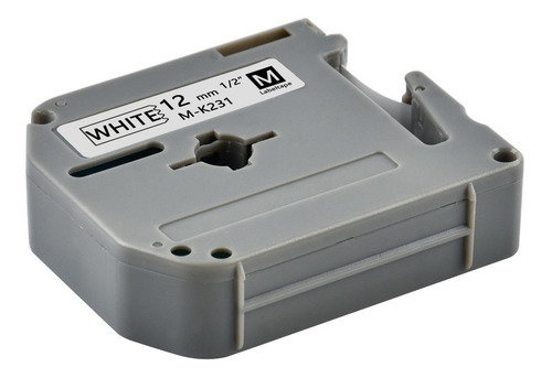 4 Cintas Mk231 Mk-231 12 Mm Blanco Para Pt-70 Pt-80