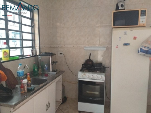 Imagem 14 de 15 de Prédio Comercial Com 3 Pavimentos E Com Casa No Fundo Residencia. - 202189